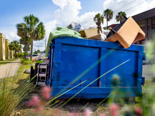 Best Trash Removal Near Me  in Carbon Cliff, IL