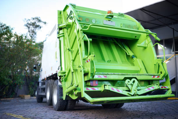 Best Trash Removal Near Me  in Carbon Cliff, IL